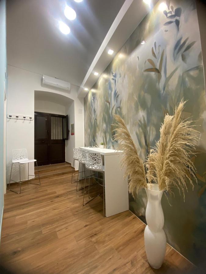 La Casa Di Vale Apartment Bari Exterior foto