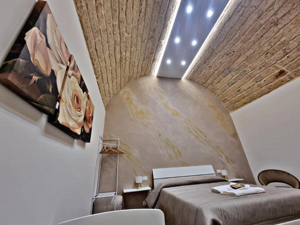 La Casa Di Vale Apartment Bari Exterior foto